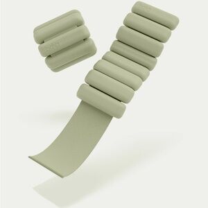 BALA Bangles in Sage Green - 2 lbs